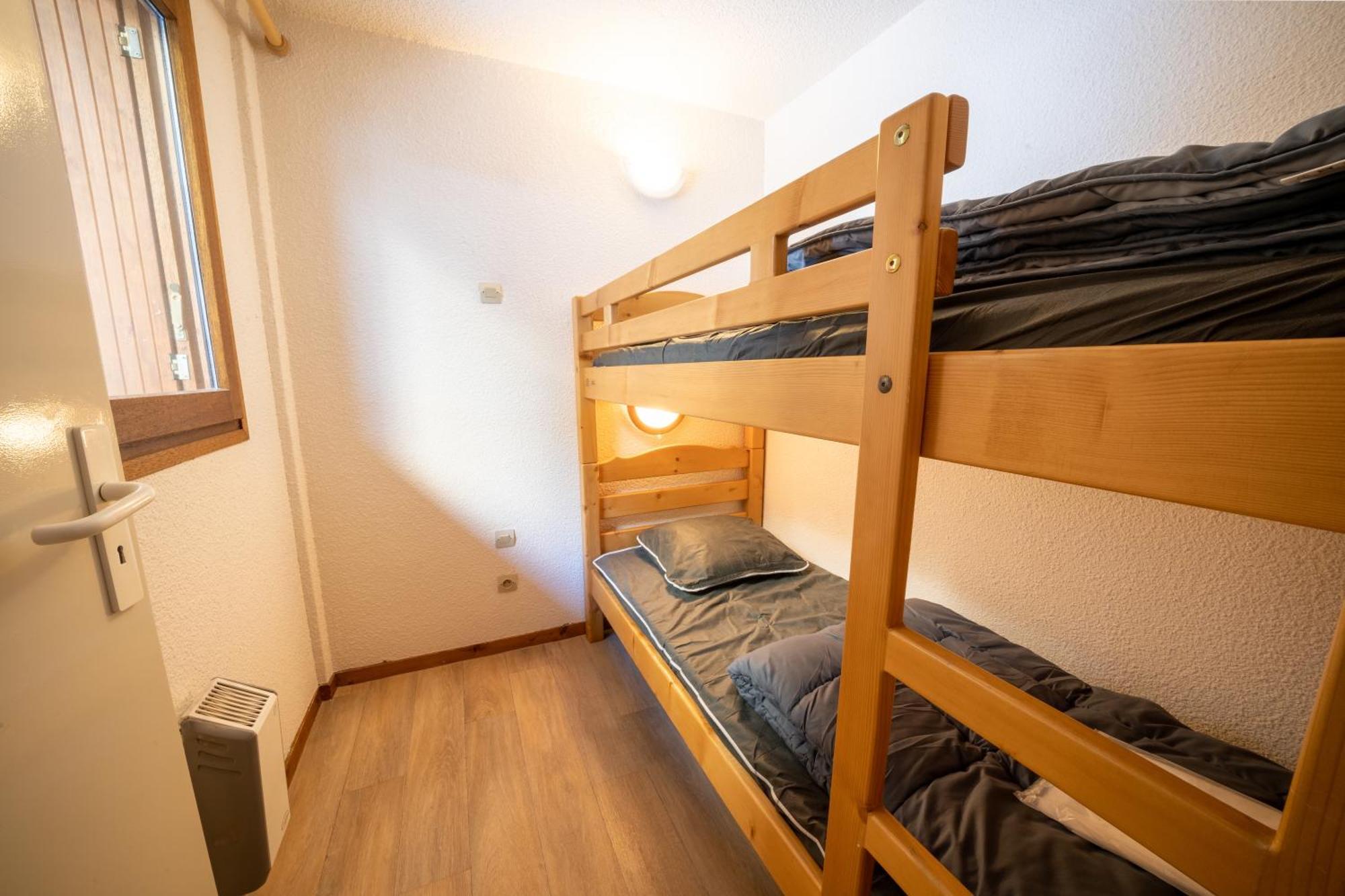 Residence Capfun Du Telepherique, Morzine Luaran gambar