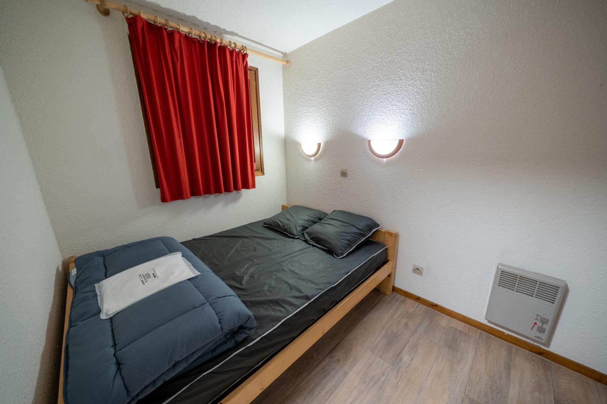 Residence Capfun Du Telepherique, Morzine Luaran gambar