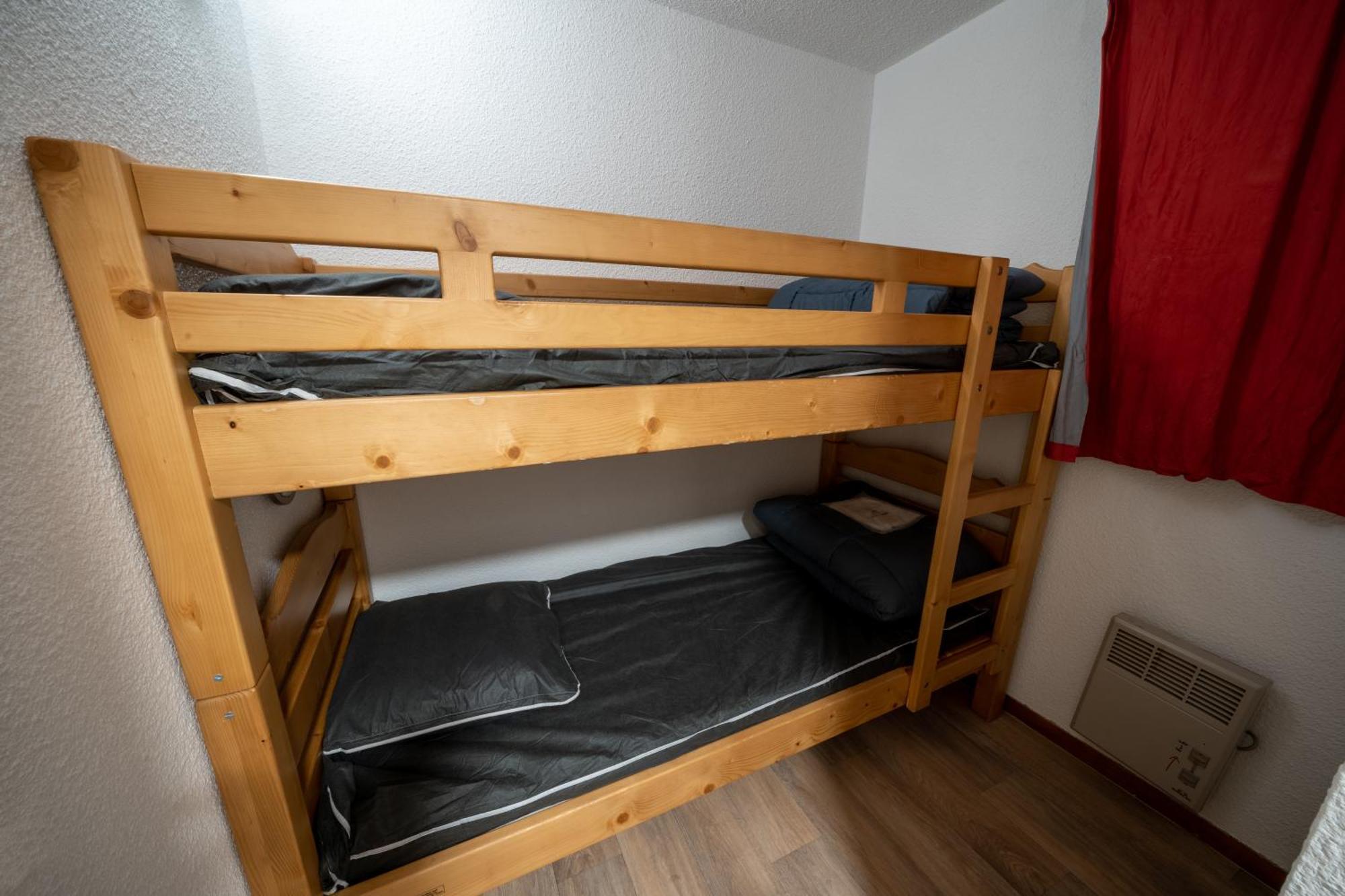 Residence Capfun Du Telepherique, Morzine Luaran gambar