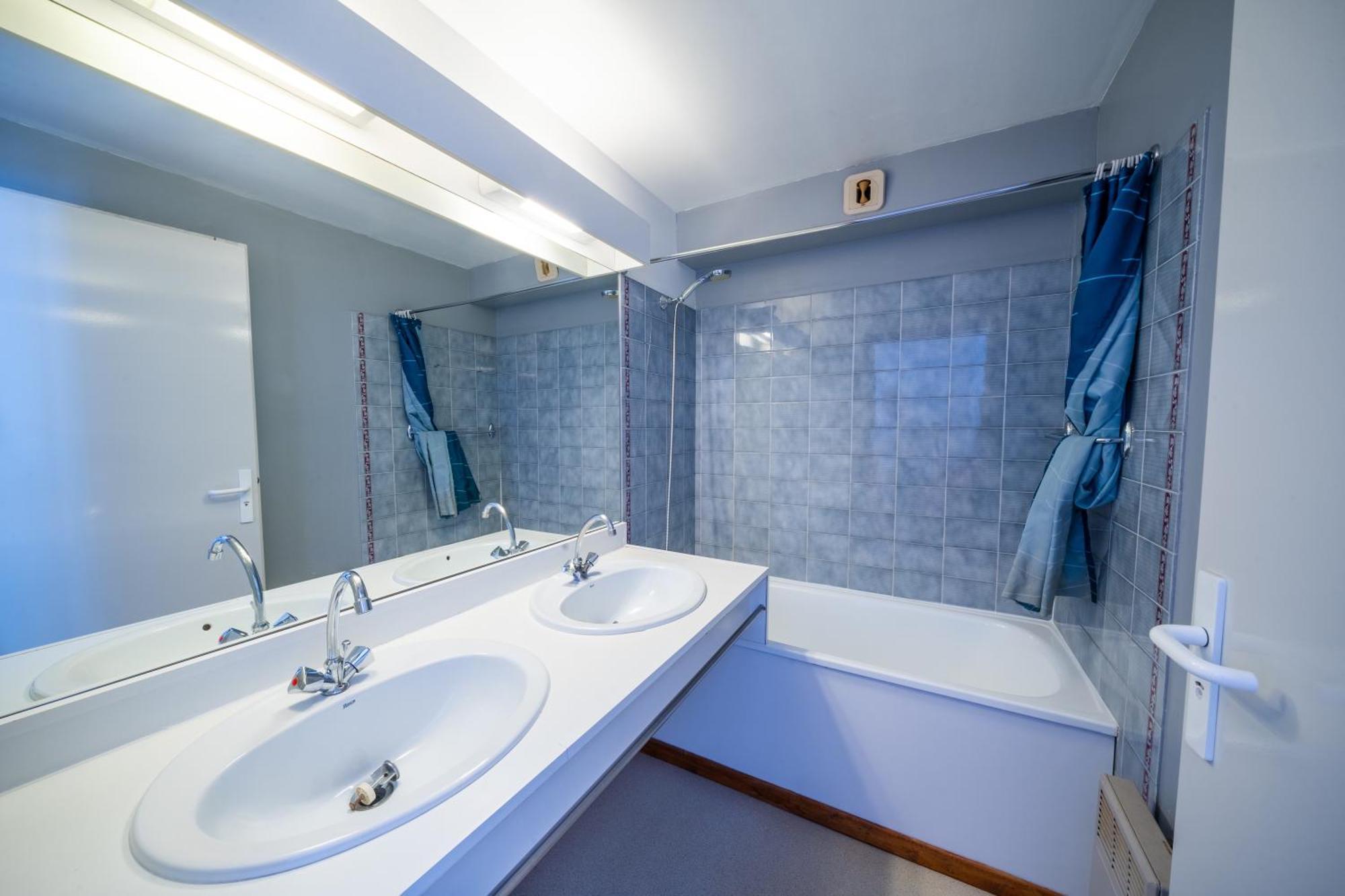 Residence Capfun Du Telepherique, Morzine Luaran gambar
