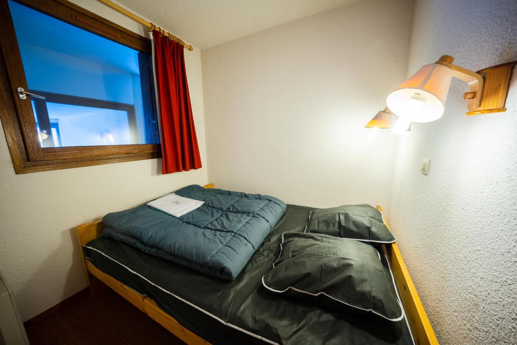 Residence Capfun Du Telepherique, Morzine Bilik gambar